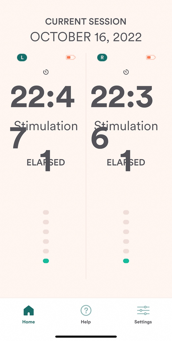 Willow Go vs Elvie Stride