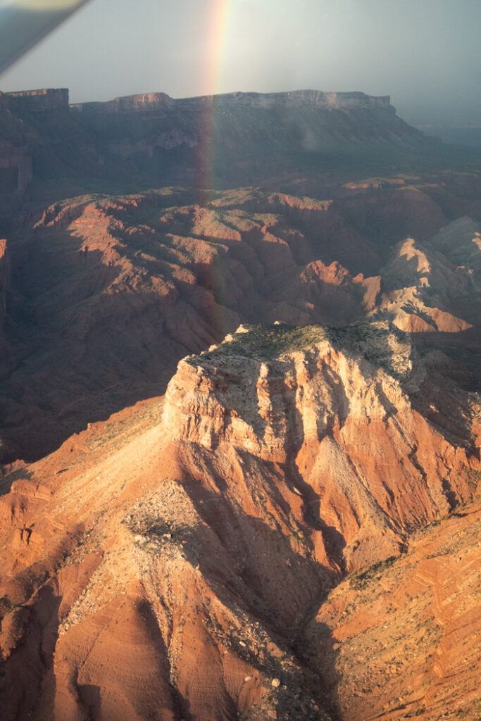 moab scenic flight