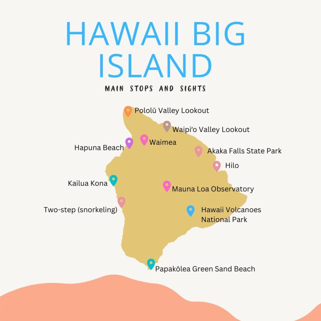 Hilo, Hawaii: Things to do, where to eat on the Big Island