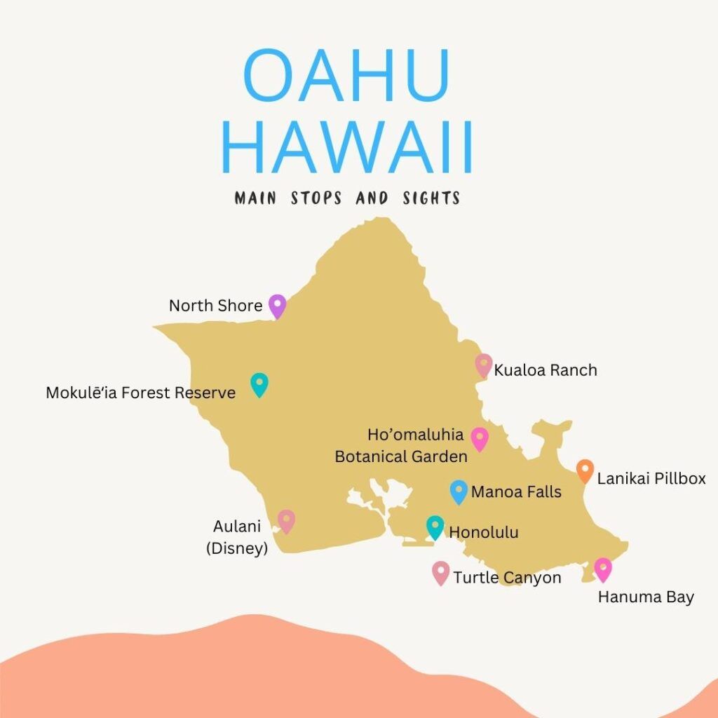 oahu things to do