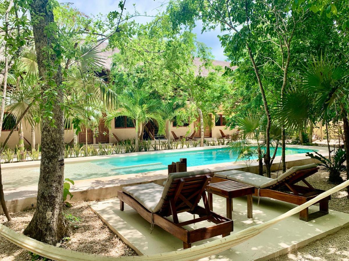 best boutique hotels in tulum