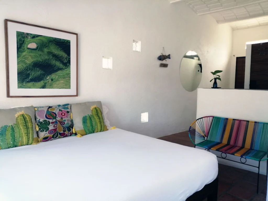 best boutique hotels in sayulita