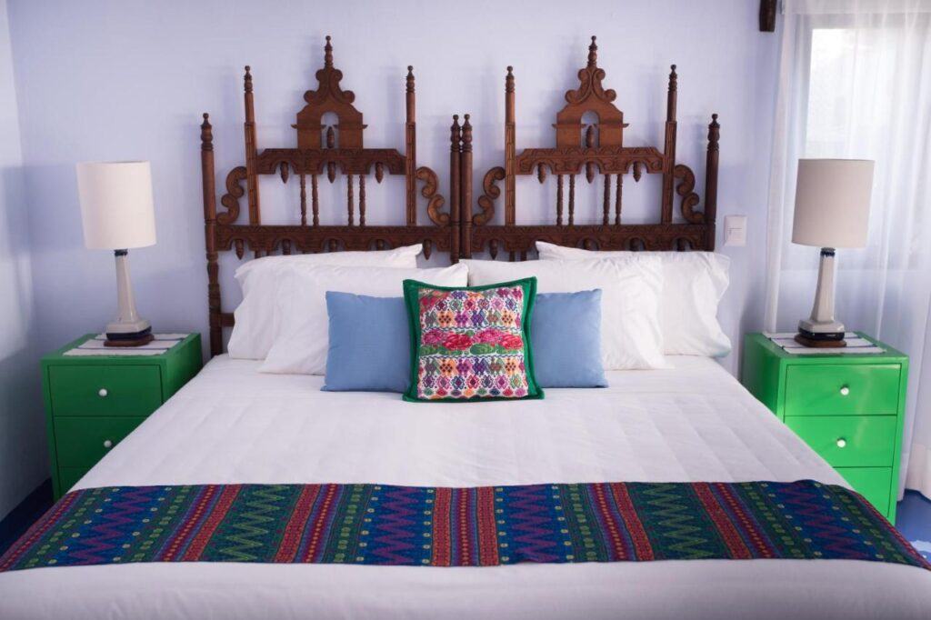 best boutique hotels in sayulita