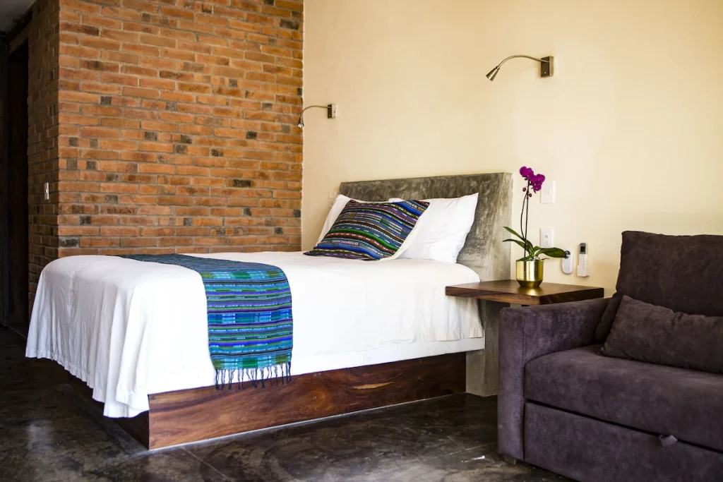 best boutique hotels in sayulita