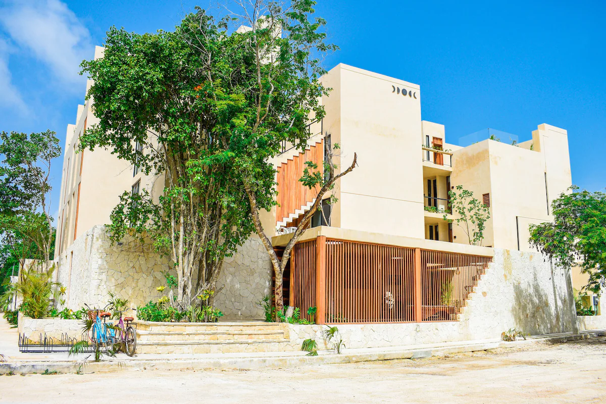 best boutique hotels in tulum