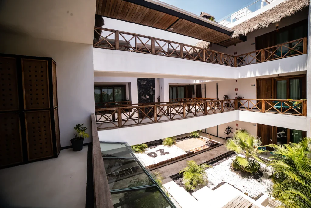 best boutique hotels in sayulita