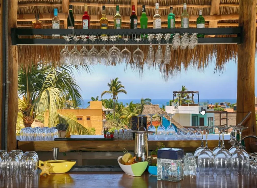 best boutique hotels in sayulita