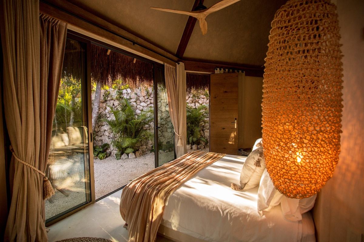 10 of the Best Boutique Hotels in Tulum