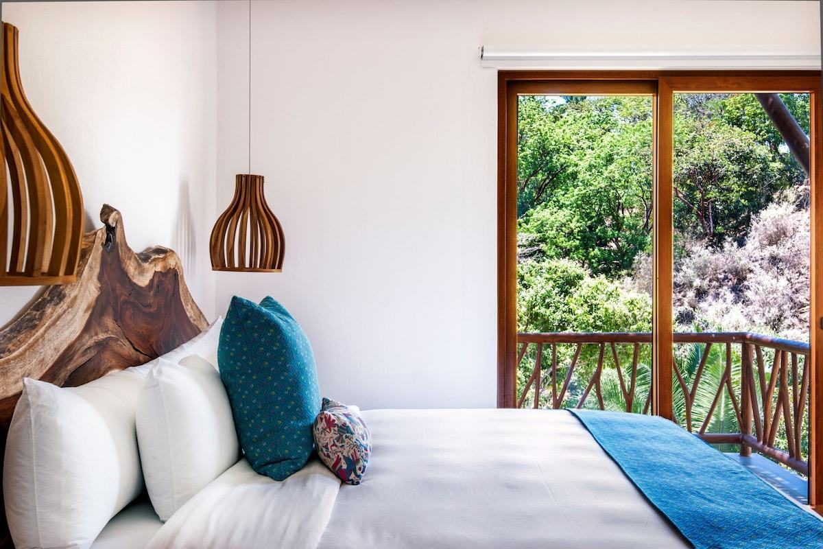 best boutique hotels in sayulita