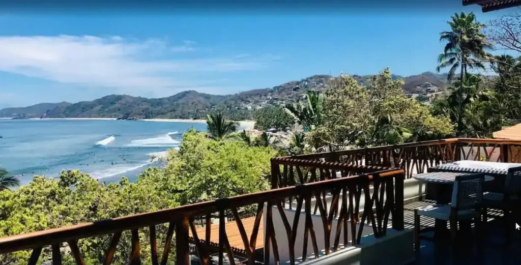 best boutique hotels in sayulita