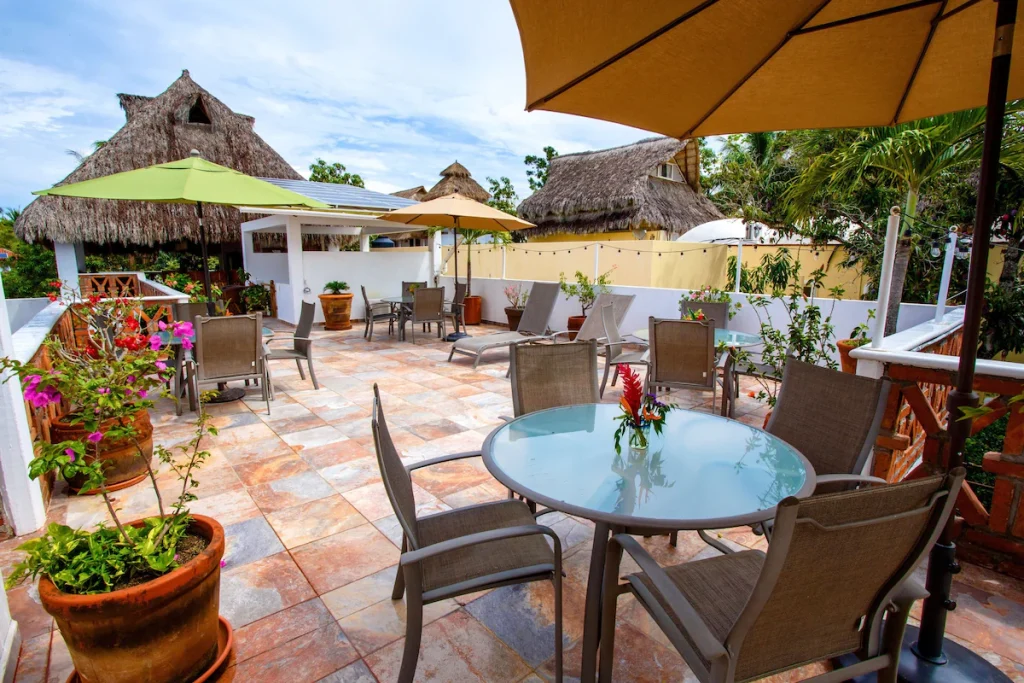 best boutique hotels in sayulita