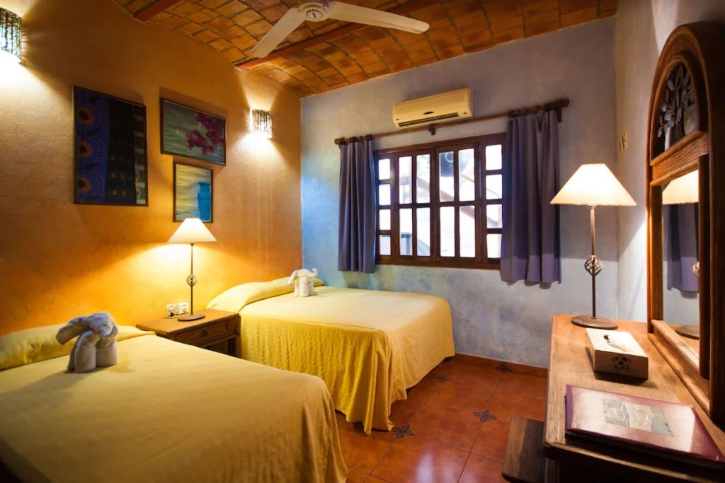 best boutique hotels in sayulita