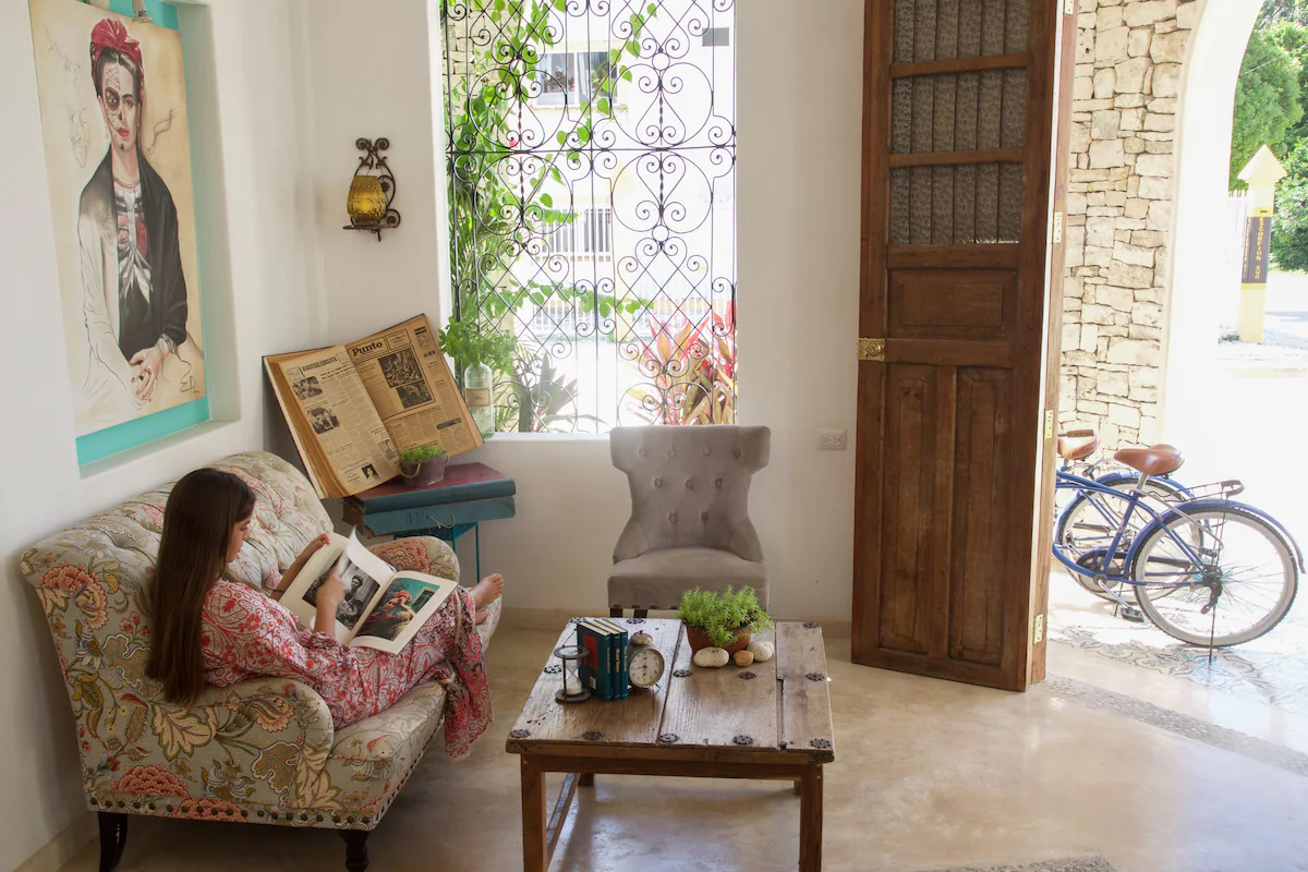 best boutique hotels in tulum