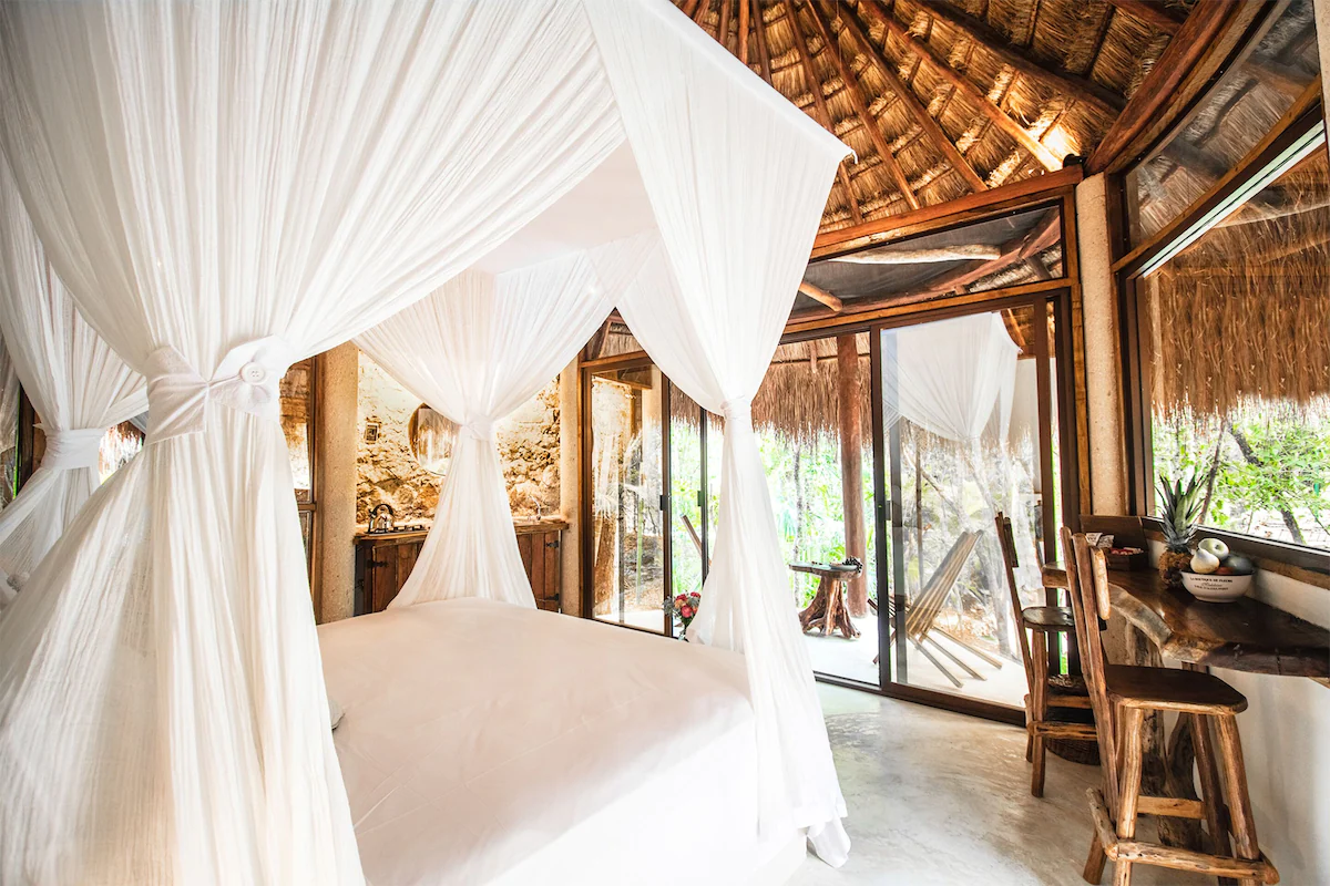10 of the Best Boutique Hotels in Tulum