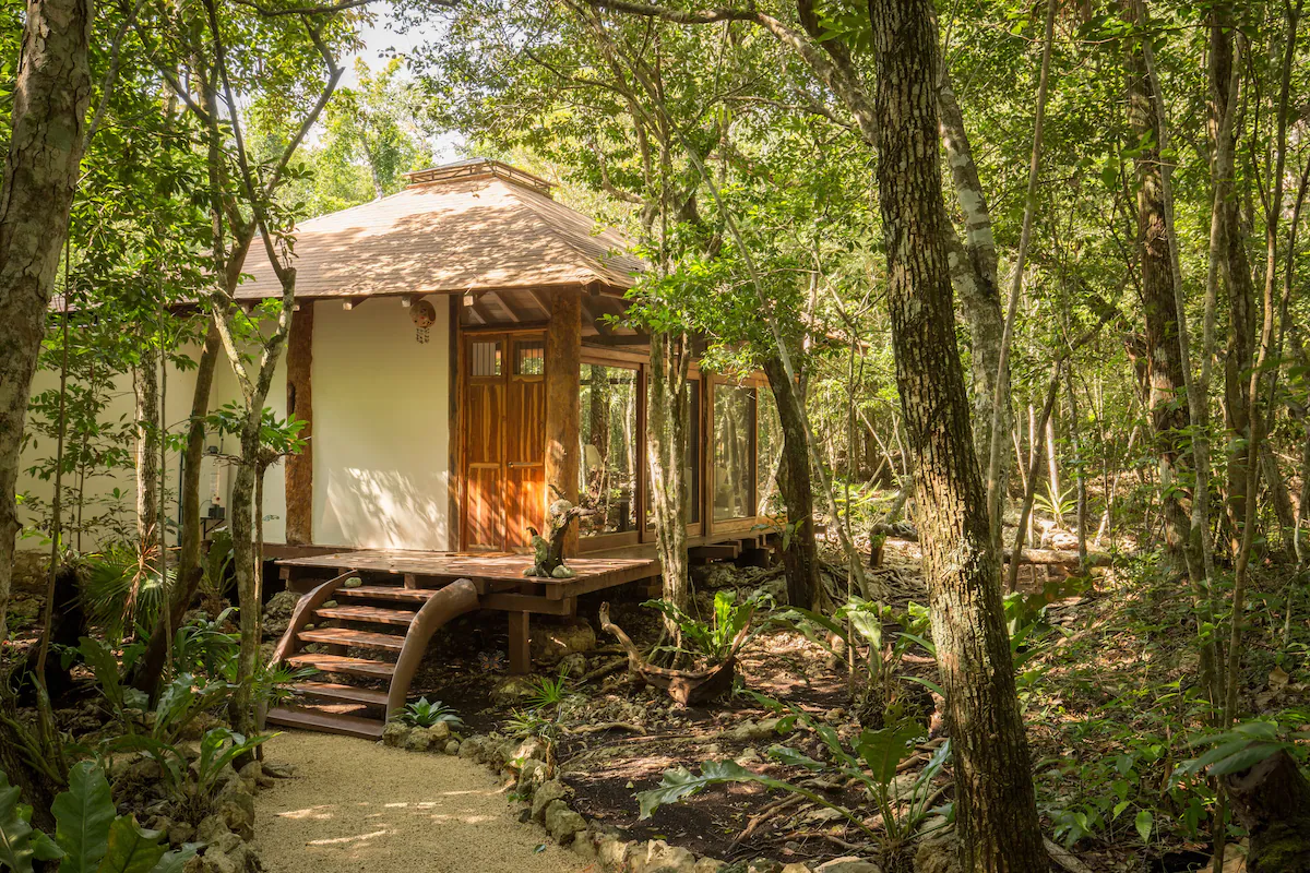 best boutique hotels in tulum