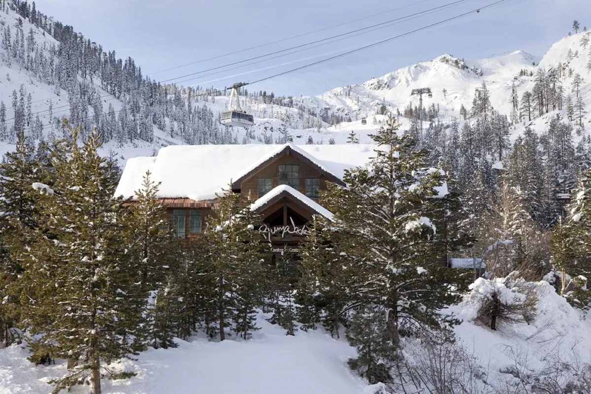 The 10 Best Boutique Hotels in Lake Tahoe