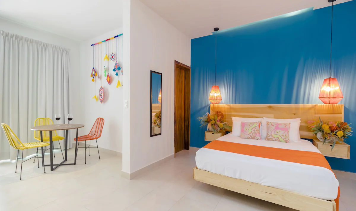 best boutique hotels in sayulita