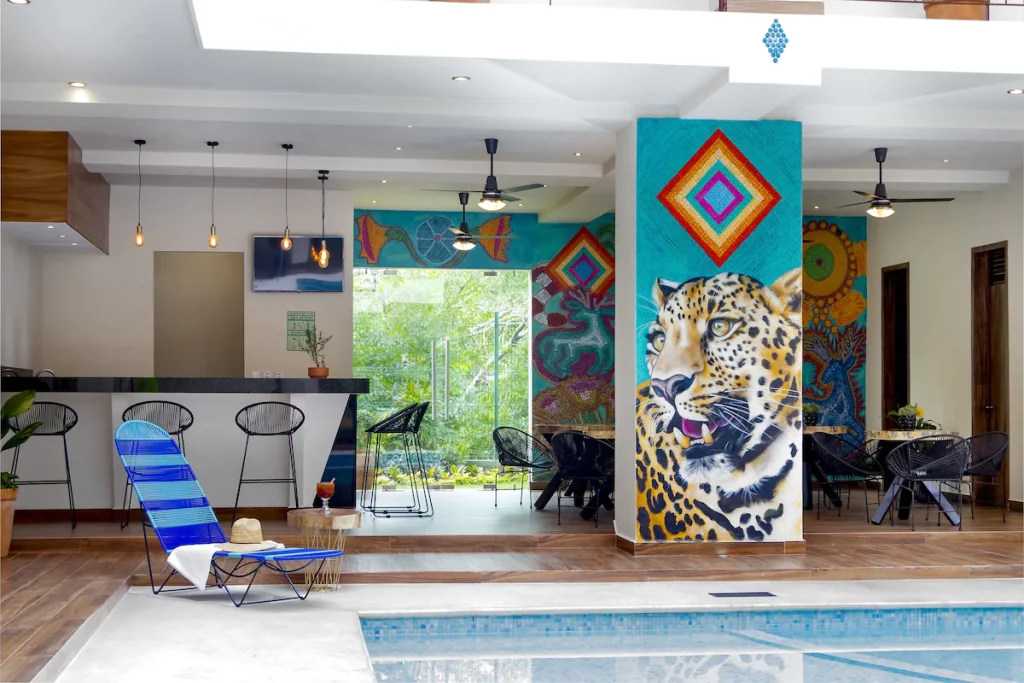 best boutique hotels in sayulita