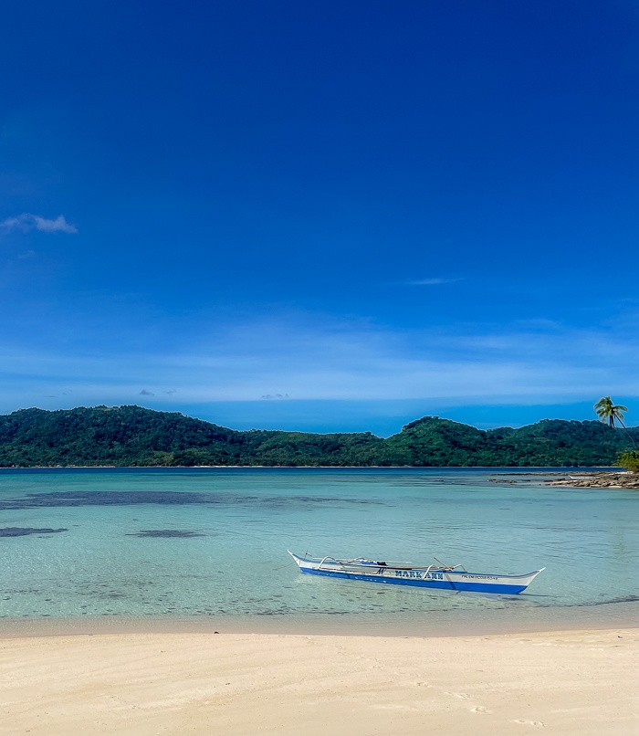 most beautiful places in the Philippines Dryft