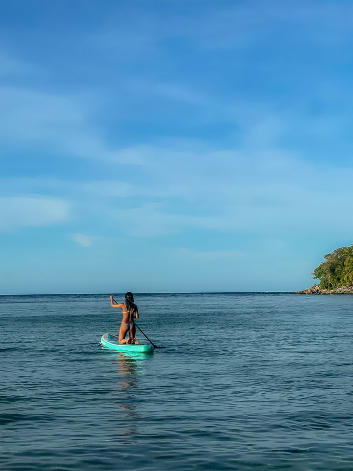 Dryft Darocotan Island