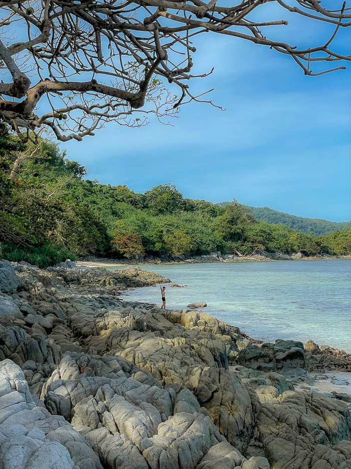 Dryft Darocotan Island