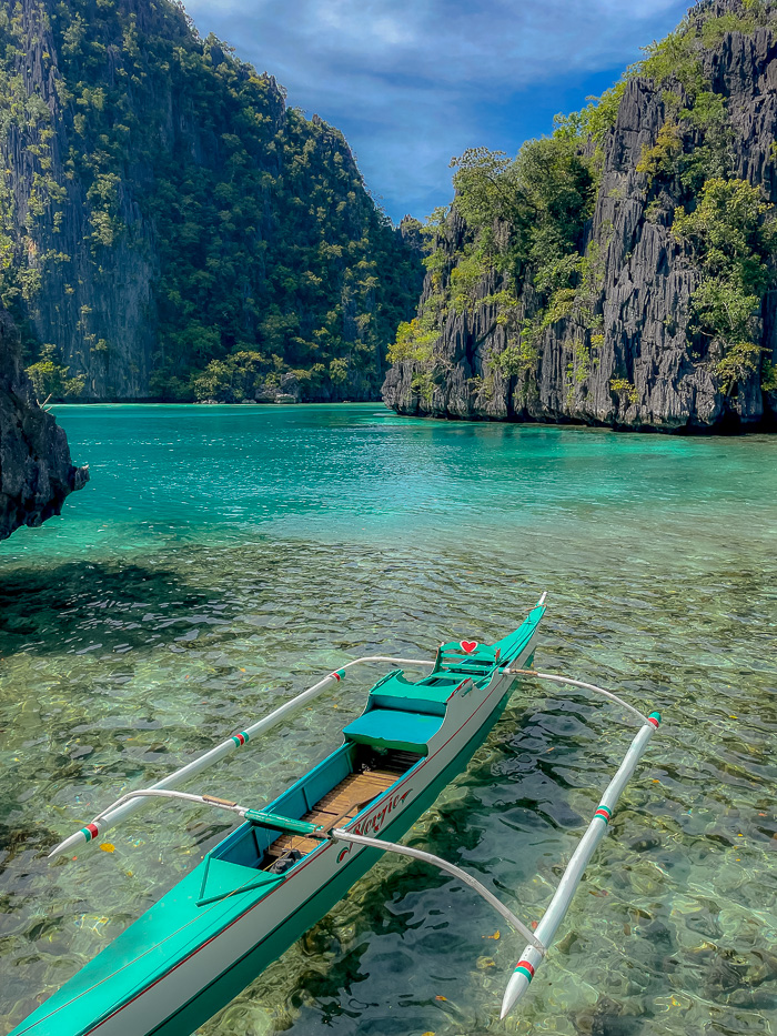 best coron island hopping tour