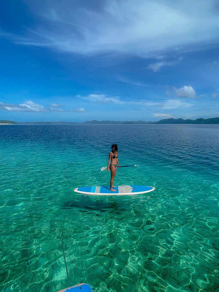 big dream boatman philippines