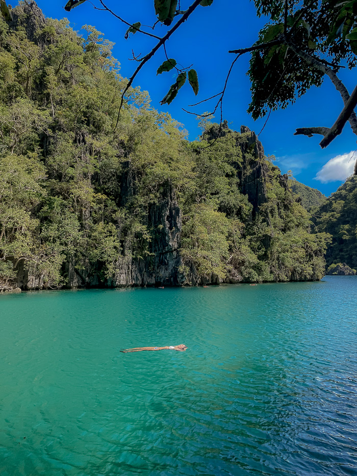 best coron island hopping tour