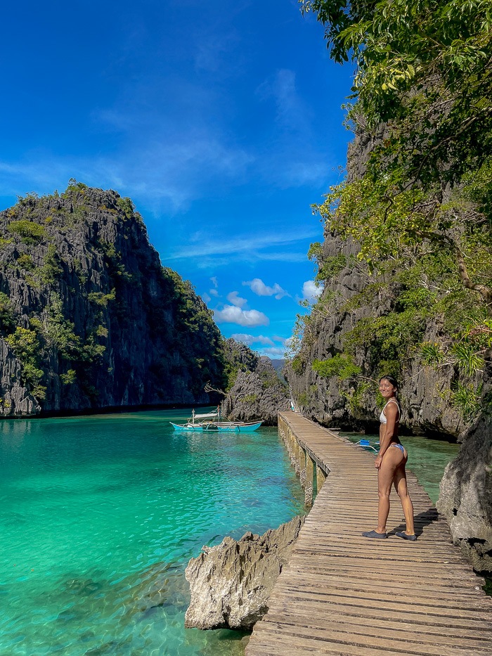 best coron island hopping tour