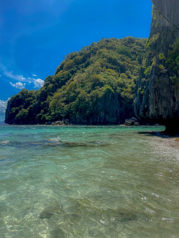 El Nido Tour A Review