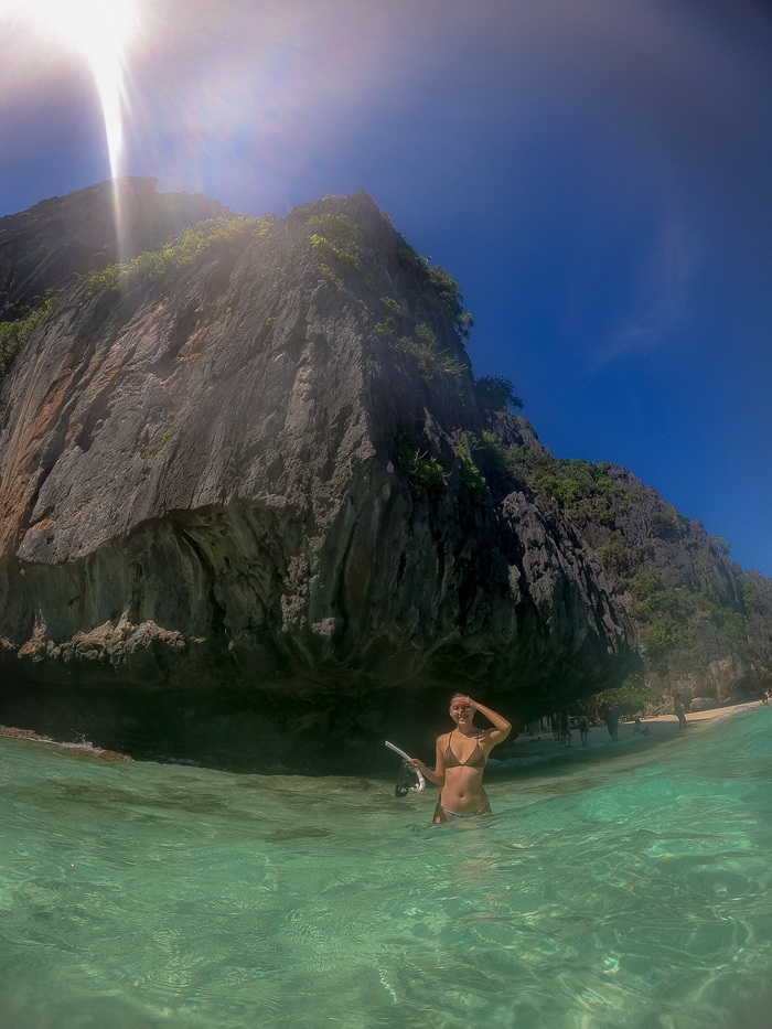 El Nido Tour A Review