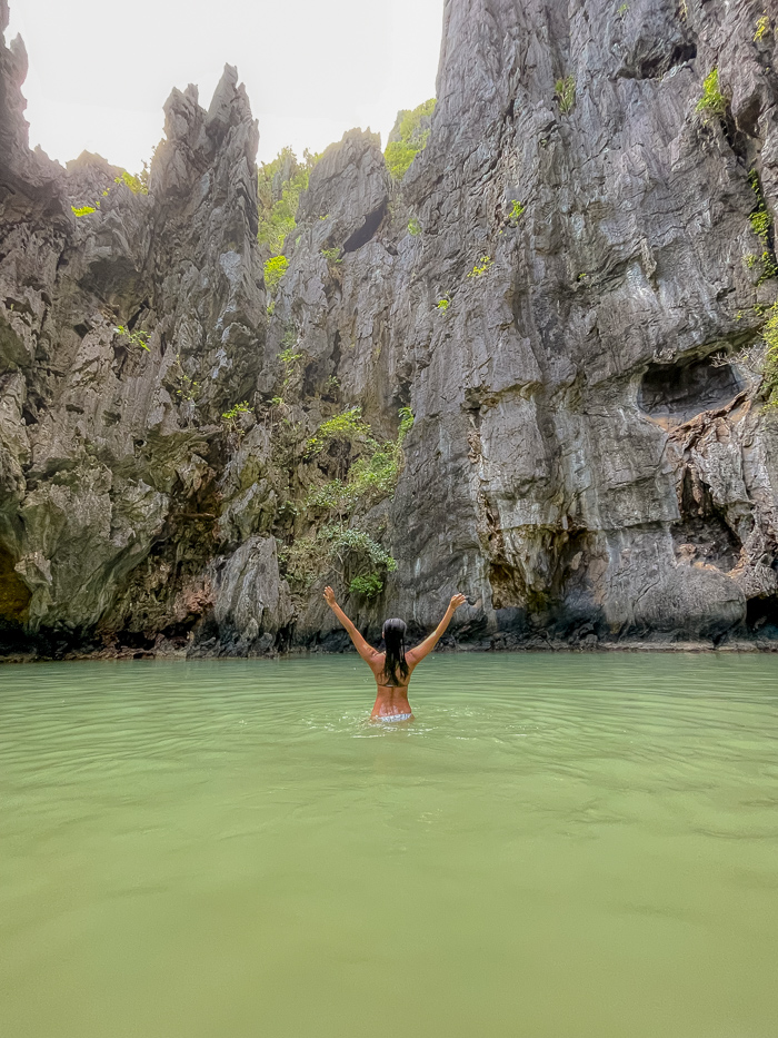 El Nido Tour A Review