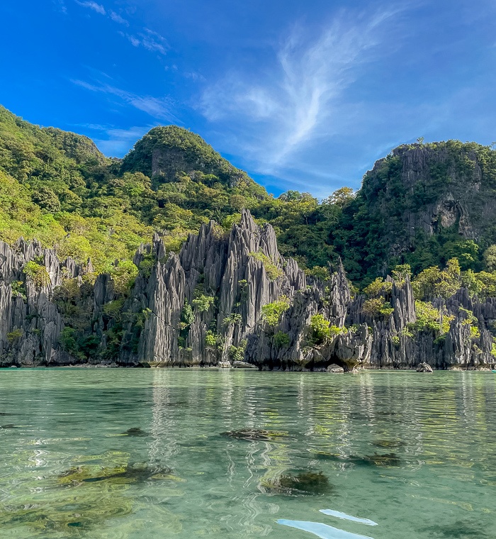 El Nido Tour C Review