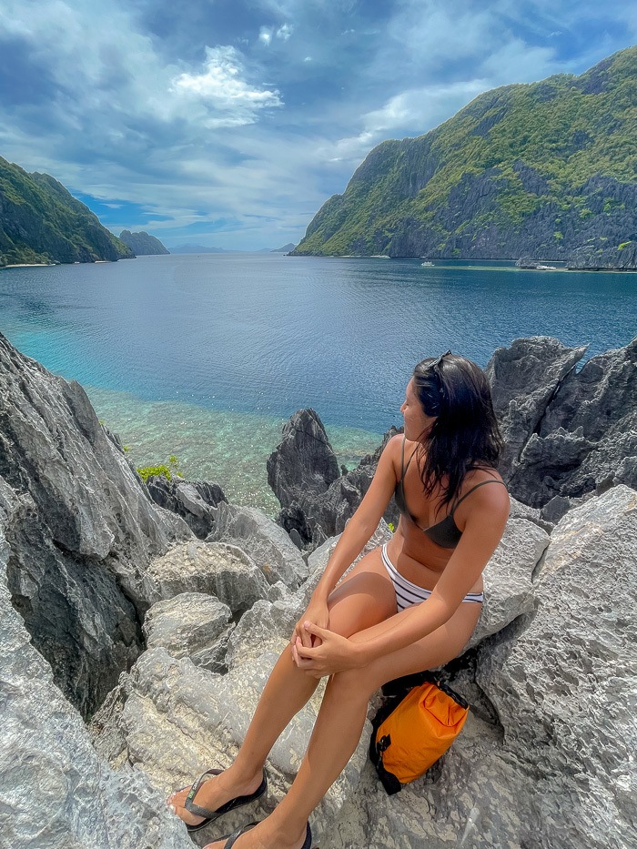 El Nido Tour C Review