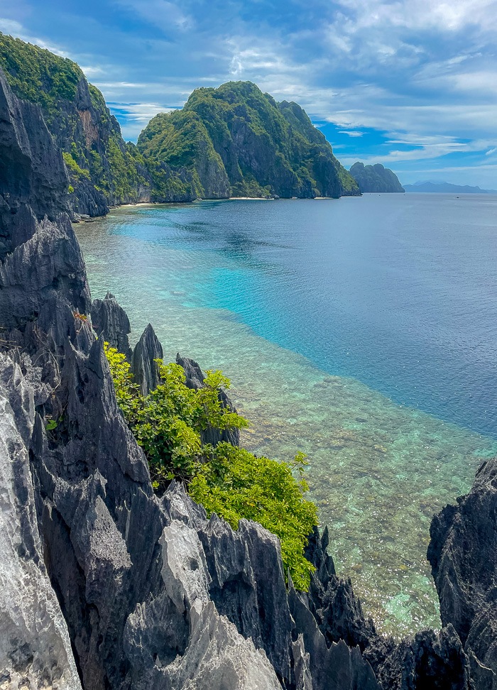 el nido tour c or d