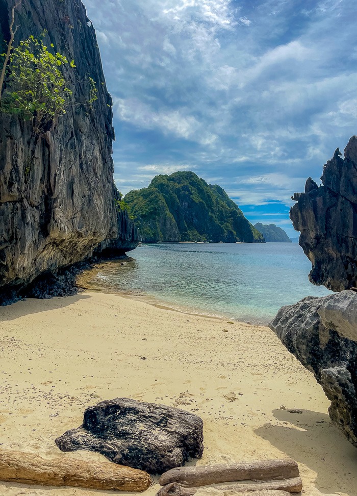 El Nido Tour C Review