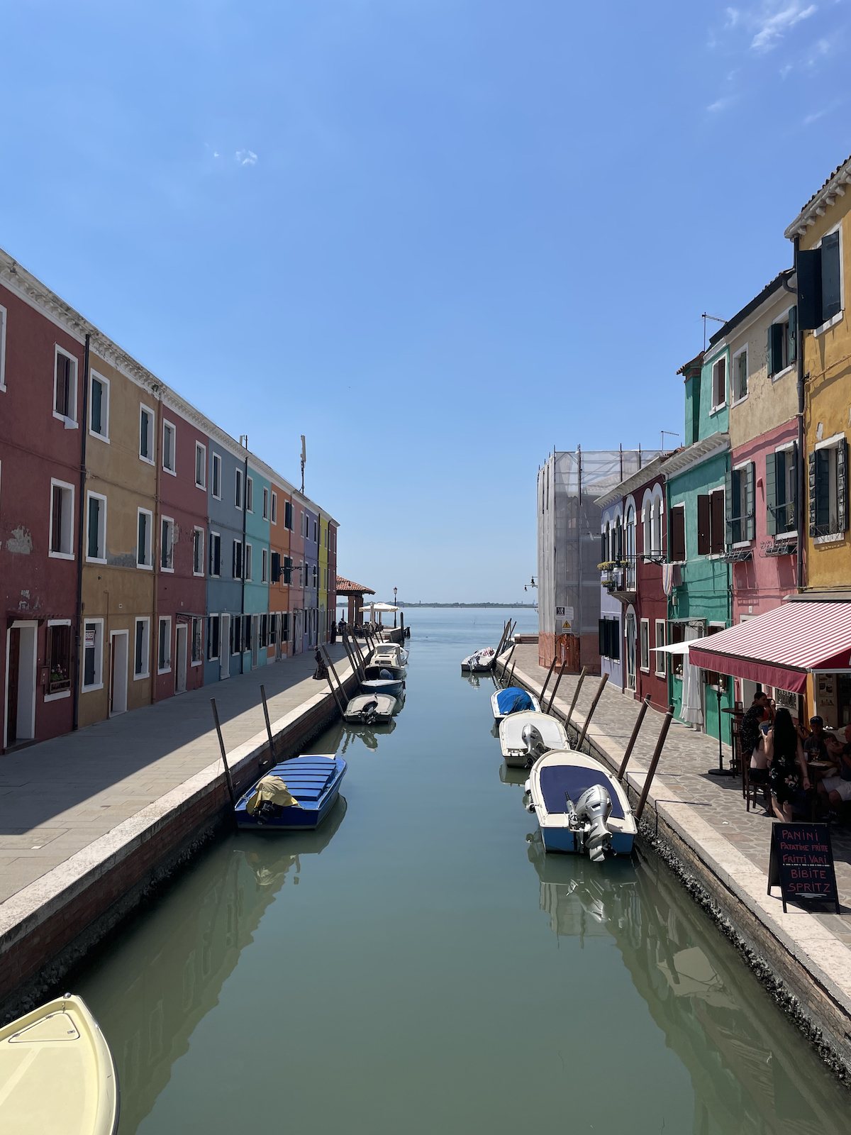 Burano Murano Islands Do You Really Need A Guided Tour Be My tolox-residential-plot
