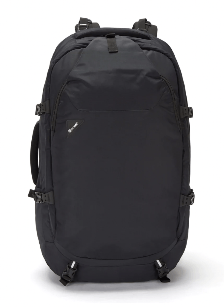 acsafe X Anti Theft 20 Backpack