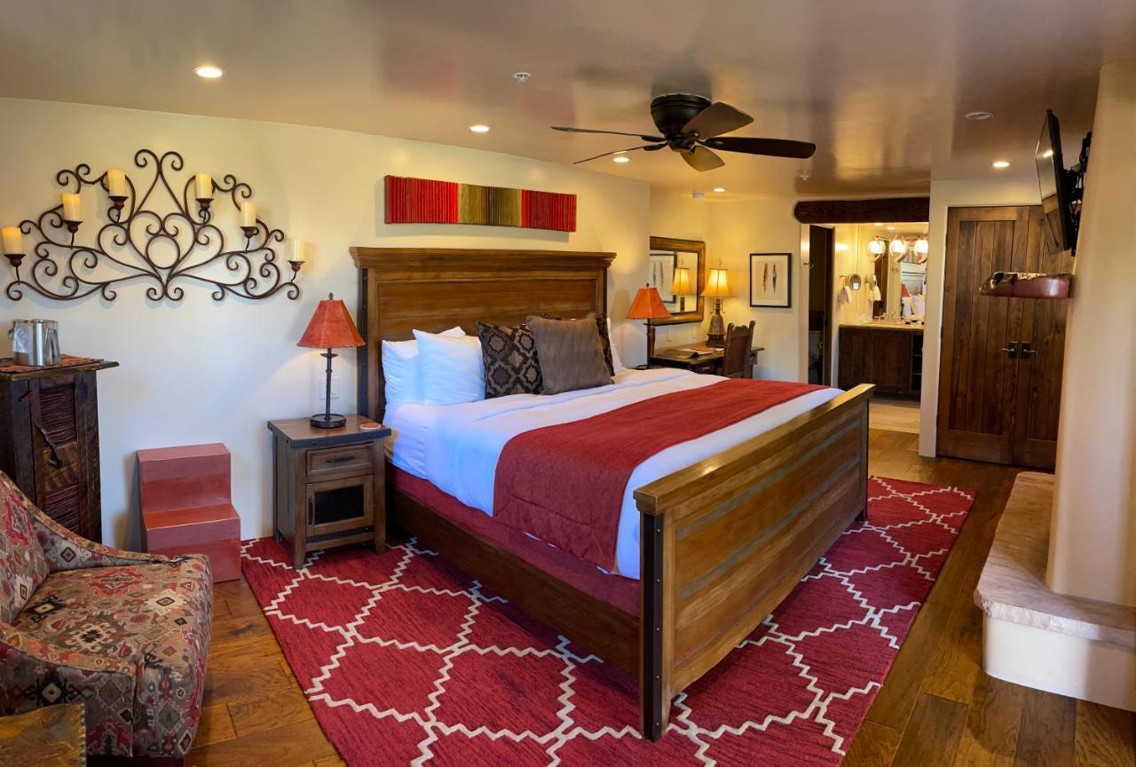 best boutique hotels in sedona