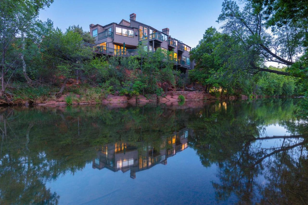 best boutique hotels in sedona