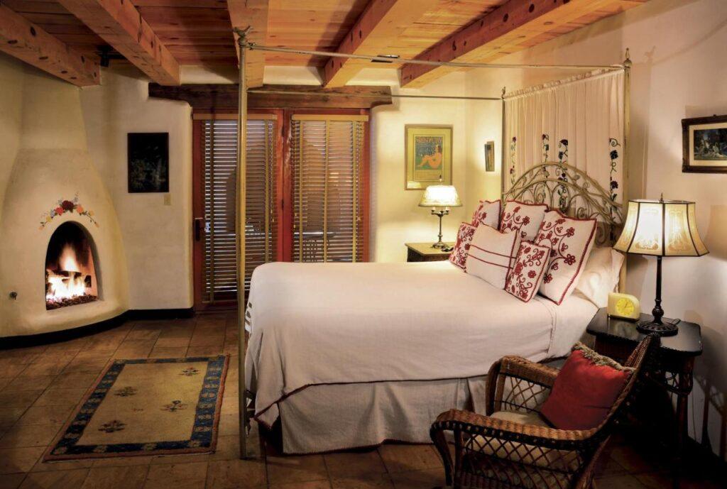 best boutique hotels in sedona