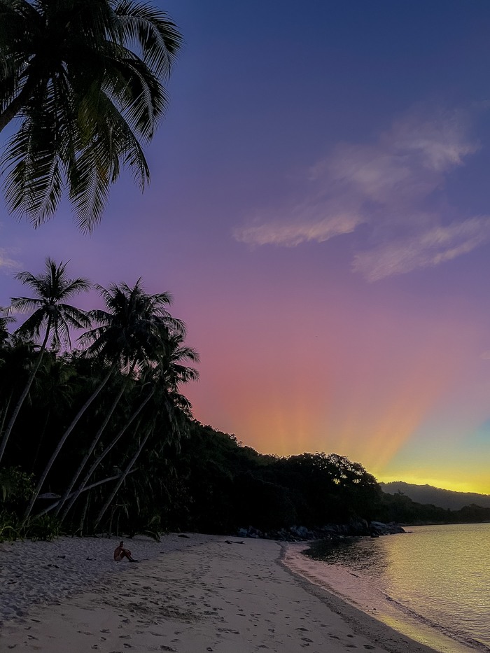 Dryft Darocotan Island