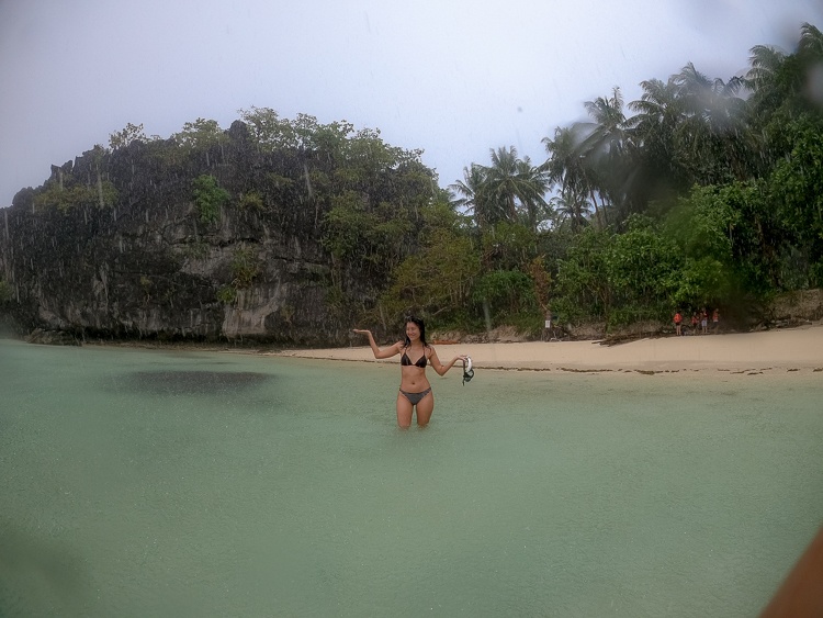 happy tour el nido