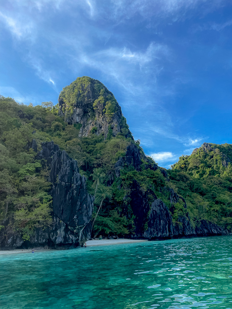 El Nido Tour B: Is the Group Tour Worth It?