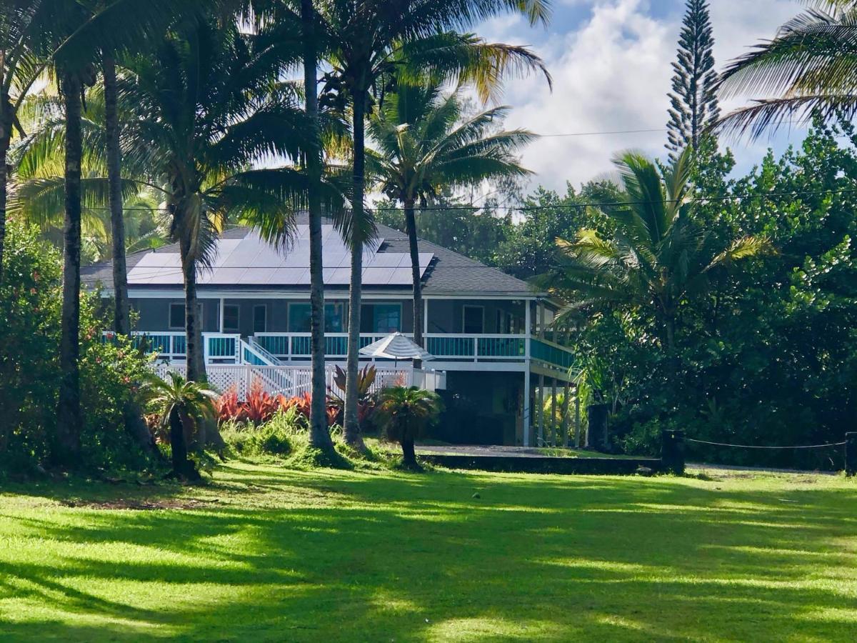 best boutique hotels in big island hawaii