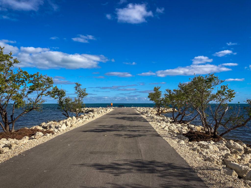 key largo beaches