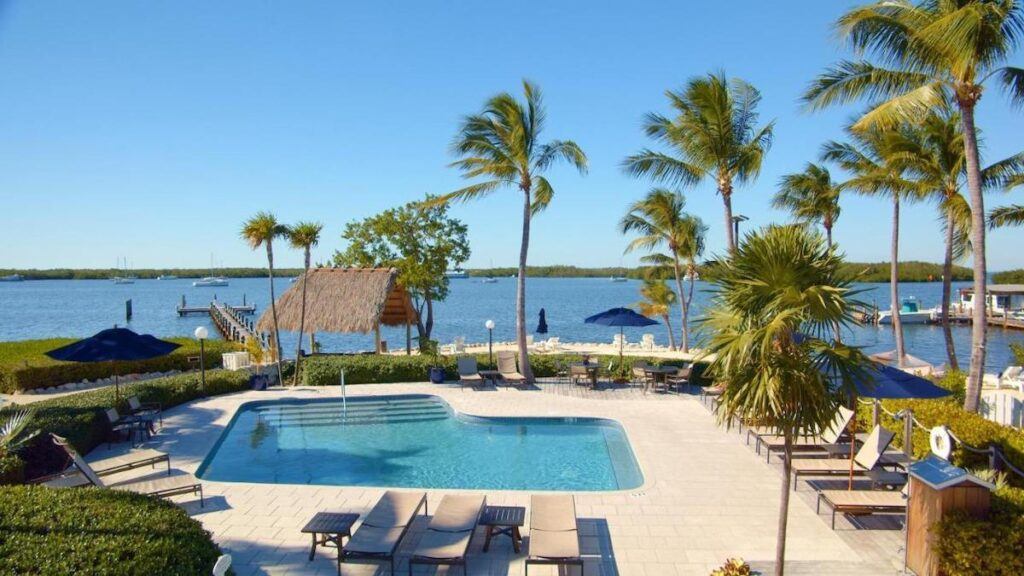 key largo travel and leisure