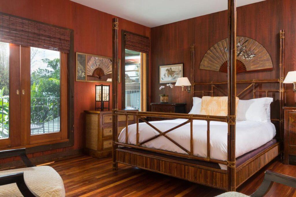 best boutique hotel on the big island hawaii