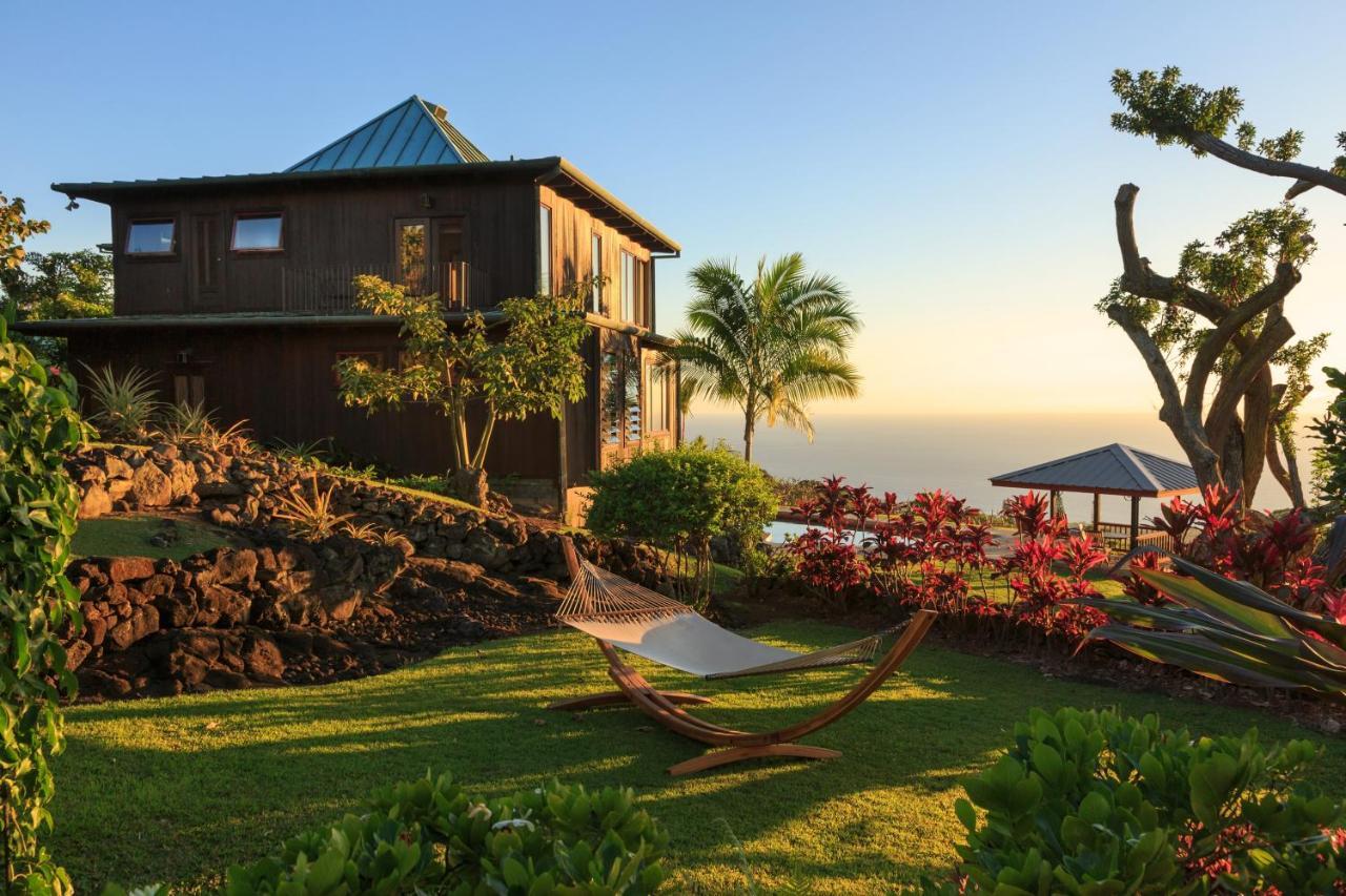 best boutique hotel on the big island hawaii