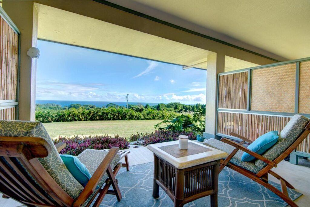 best boutique hotel on the big island hawaii